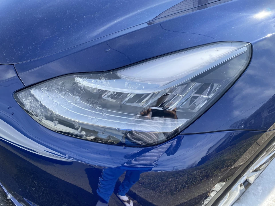 2021 Tesla Model Y - Image 19 of 31