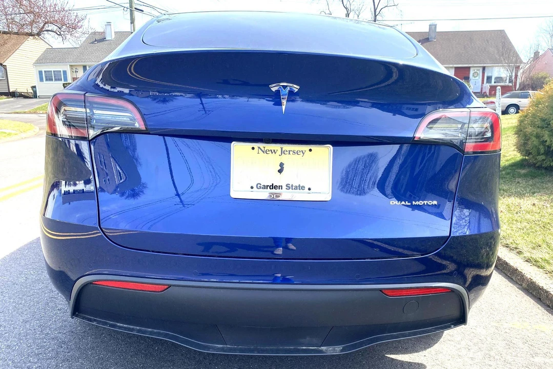2021 Tesla Model Y - Image 5 of 31