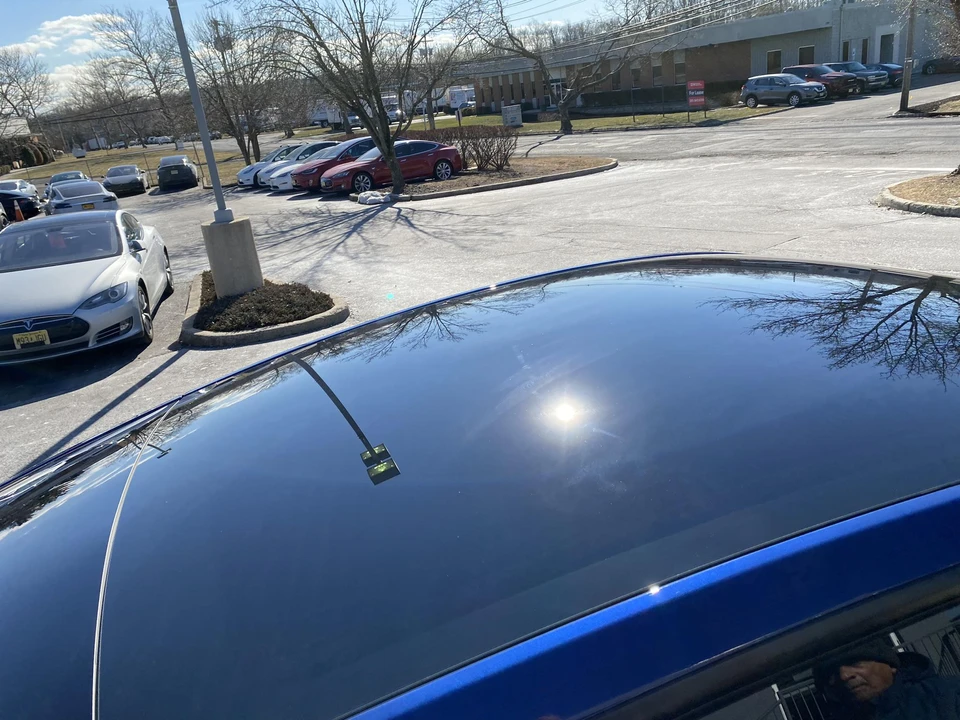 2021 Tesla Model Y - Image 28 of 31