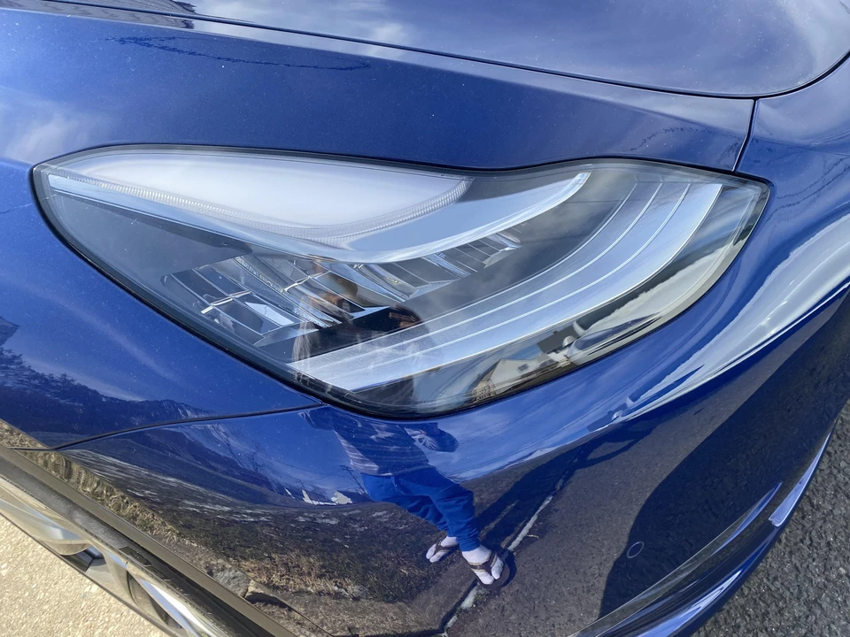 2021 Tesla Model Y - Image 18 of 31