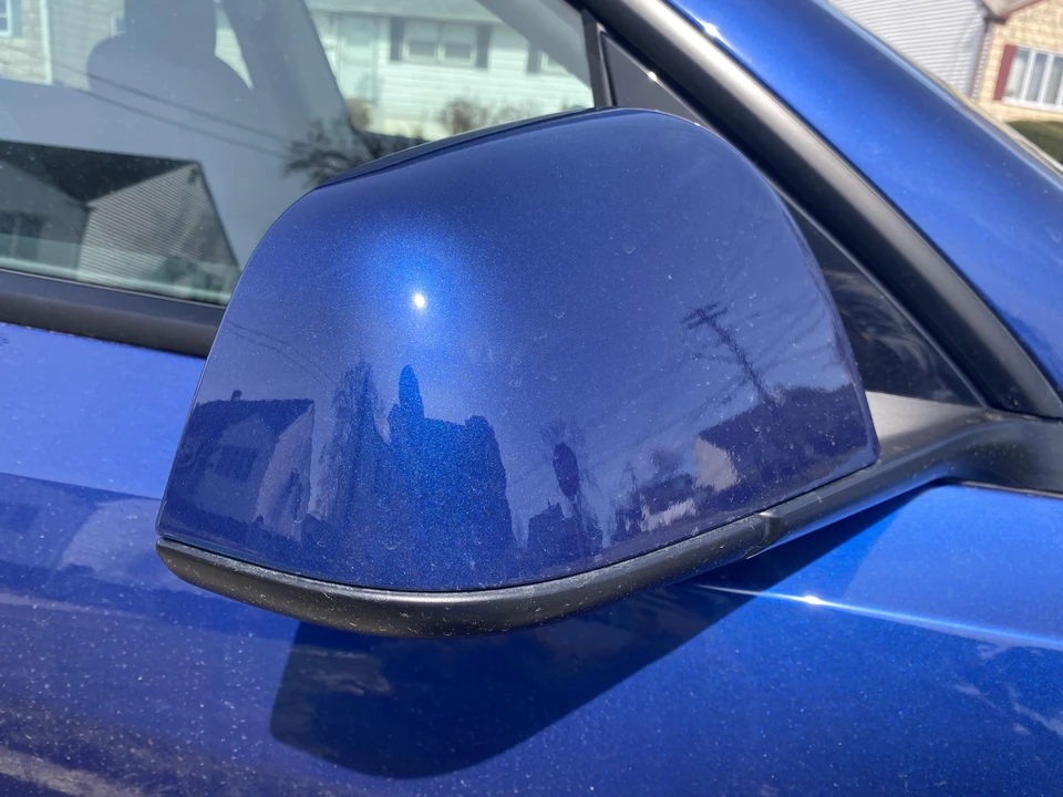 2021 Tesla Model Y - Image 30 of 31