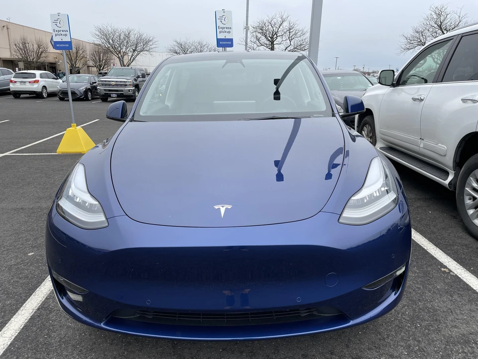 2021 Tesla Model Y - Image 7 of 31