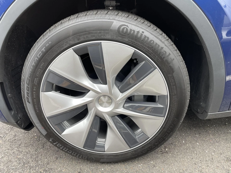 2021 Tesla Model Y - Image 31 of 31