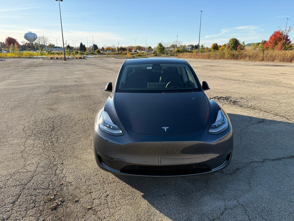 2021 Tesla Model Y - Image 6 of 31