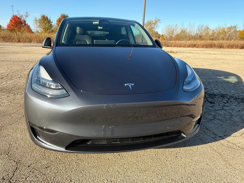 2021 Tesla Model Y - Image 7 of 31