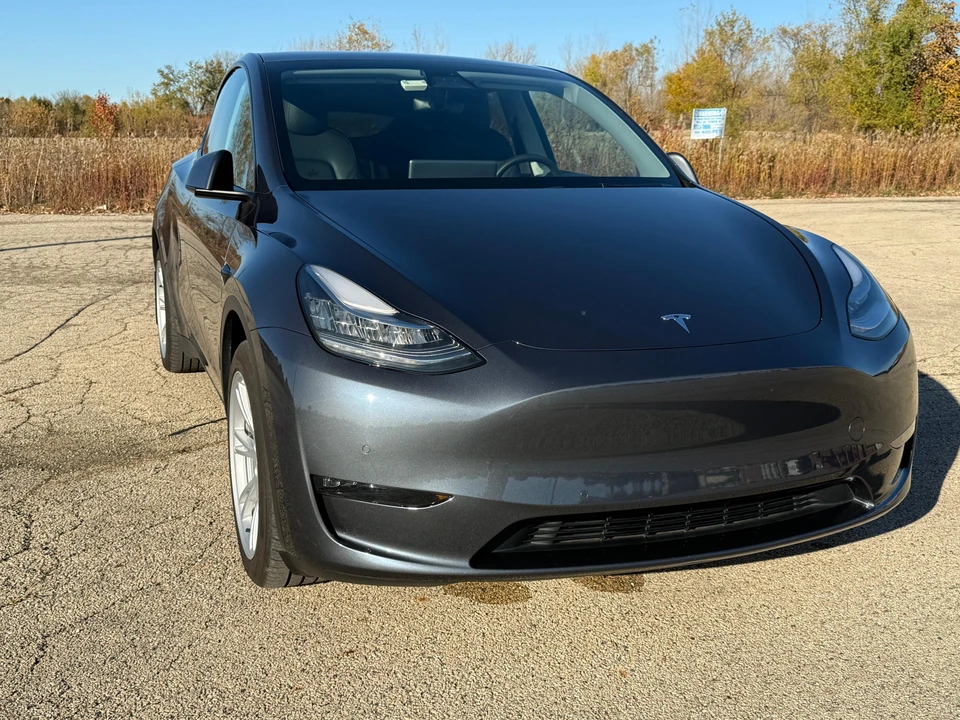 2021 Tesla Model Y - Image 31 of 31