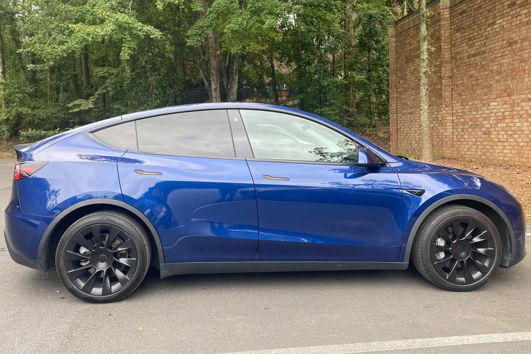 2021 Tesla Model Y - Image 3 of 31