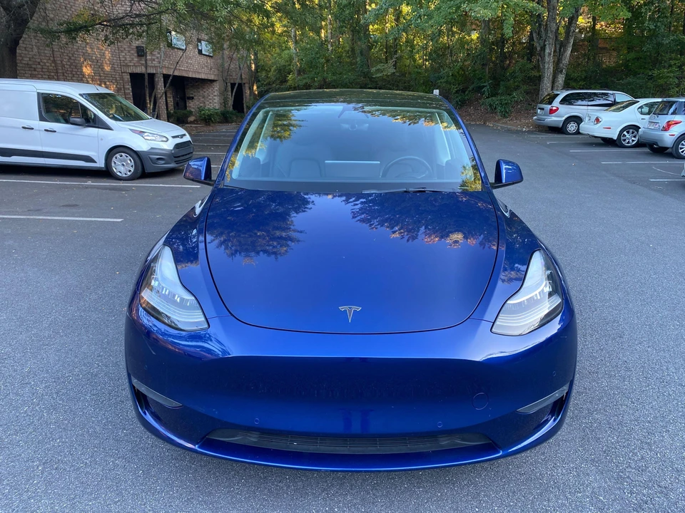 2021 Tesla Model Y - Image 7 of 31