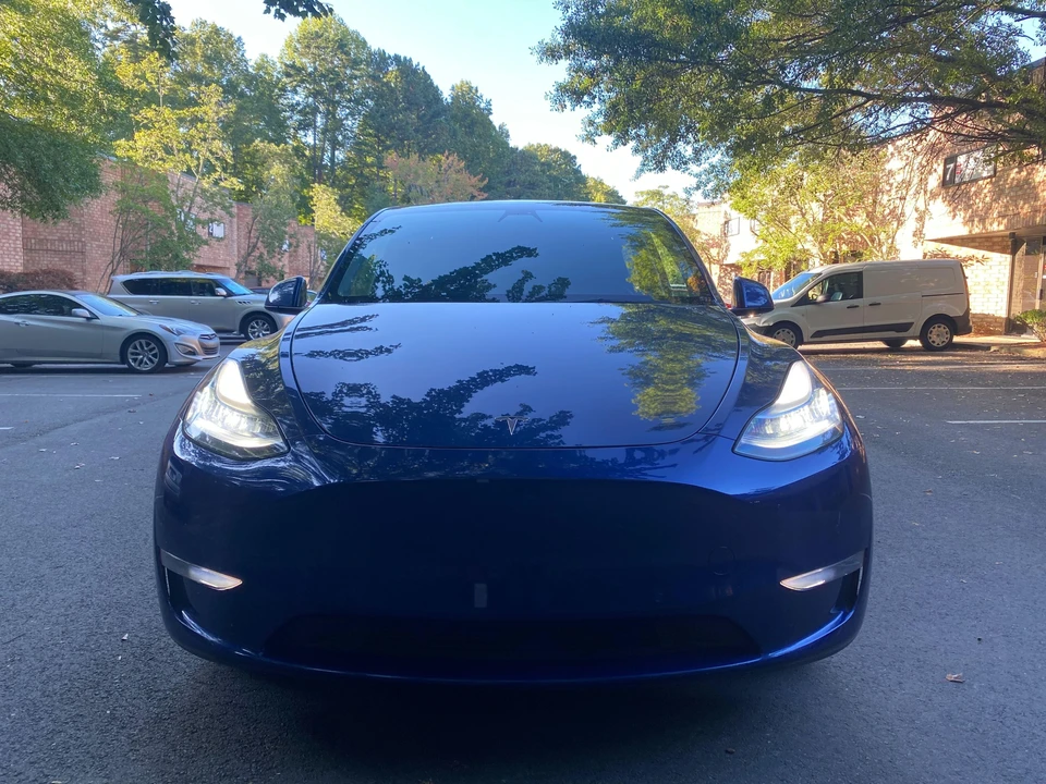 2021 Tesla Model Y - Image 8 of 31
