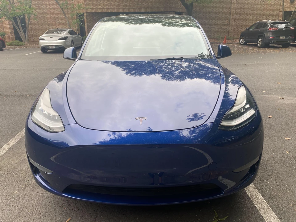 2021 Tesla Model Y - Image 9 of 31