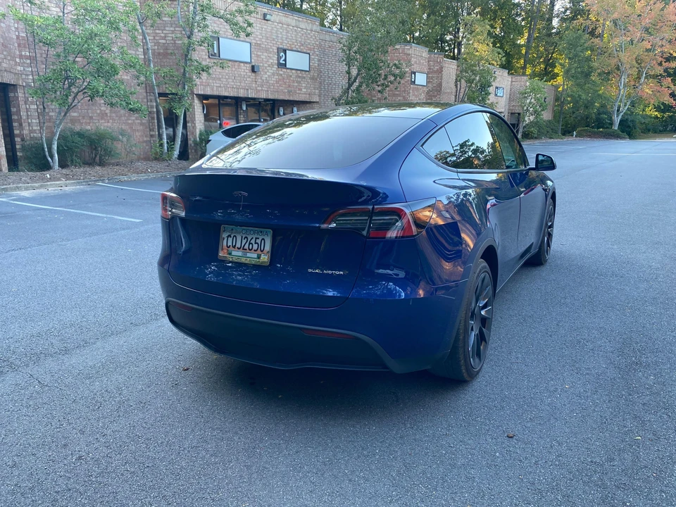 2021 Tesla Model Y - Image 22 of 31
