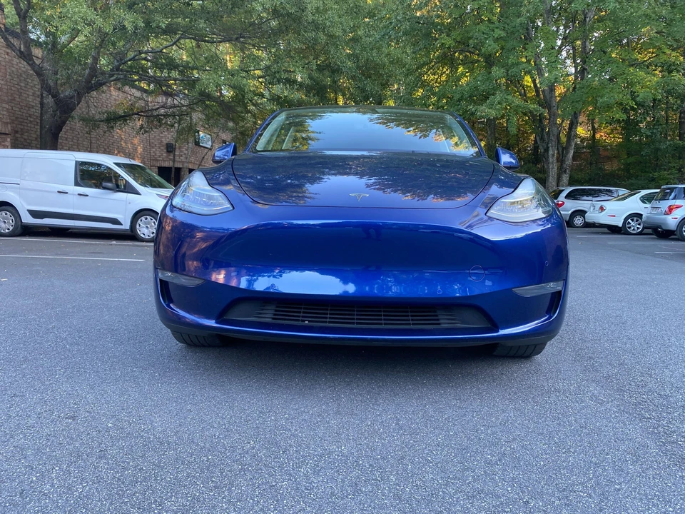 2021 Tesla Model Y - Image 10 of 31