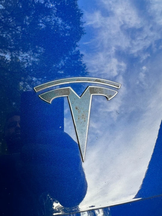 2021 Tesla Model Y - Image 30 of 31