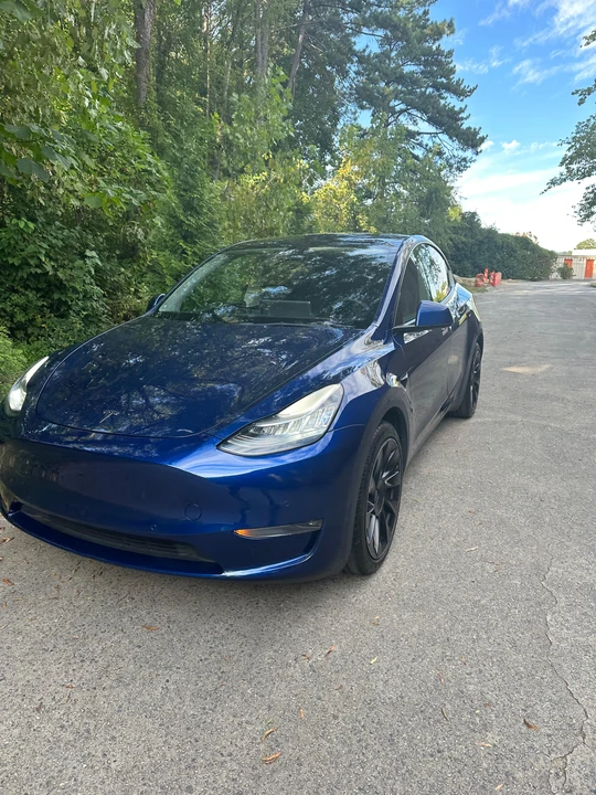 2021 Tesla Model Y - Image 12 of 31
