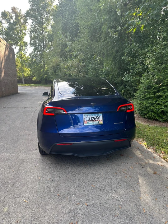2021 Tesla Model Y - Image 20 of 31