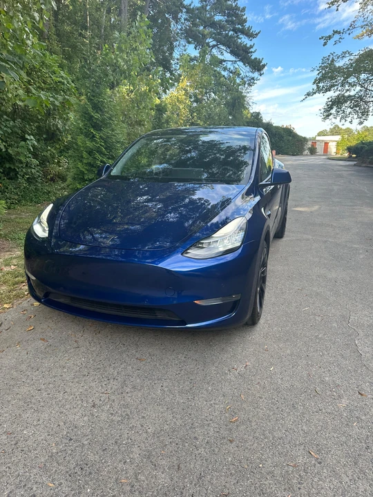 2021 Tesla Model Y - Image 11 of 31