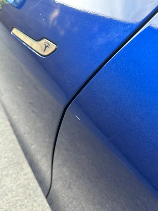 2021 Tesla Model Y - Image 31 of 31
