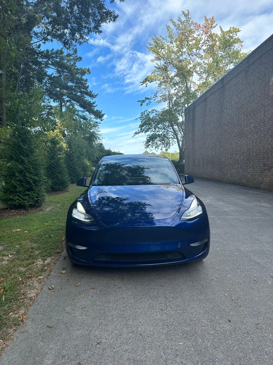 2021 Tesla Model Y - Image 6 of 31