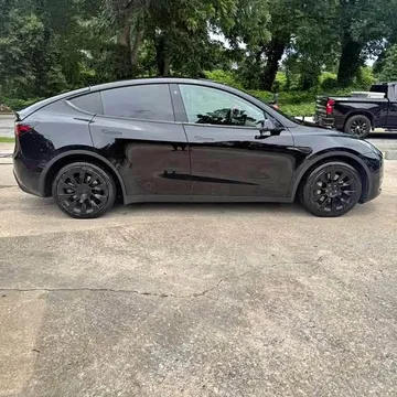 2021 Tesla Model Y Long Range AWD