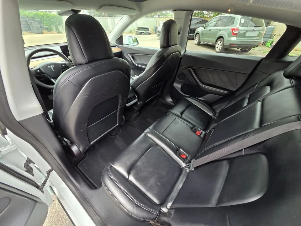 2021 Tesla Model Y - Image 11 of 20