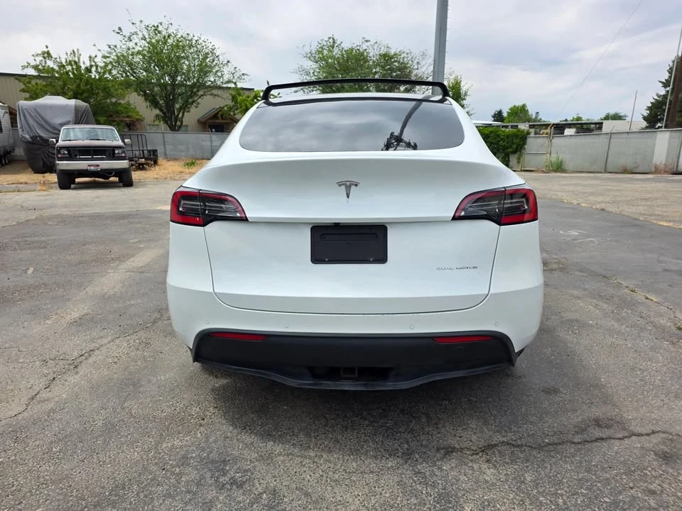 2021 Tesla Model Y - Image 4 of 20