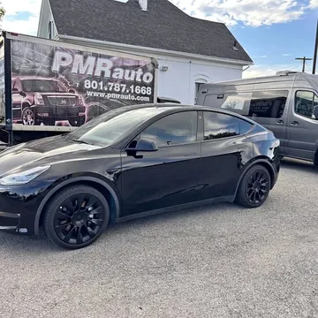 2021 Tesla Model Y Long Range Dual Motor