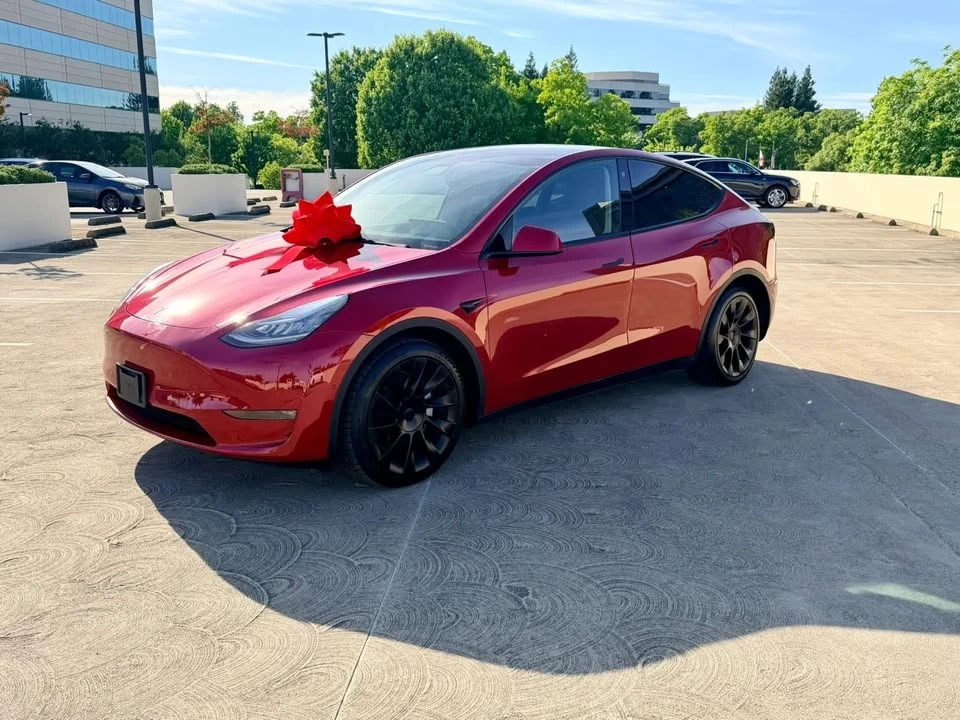 2021 Tesla Model Y - Image 7 of 19
