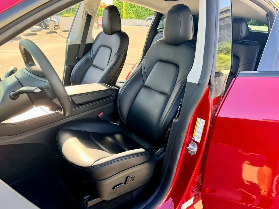 2021 Tesla Model Y - Image 9 of 19