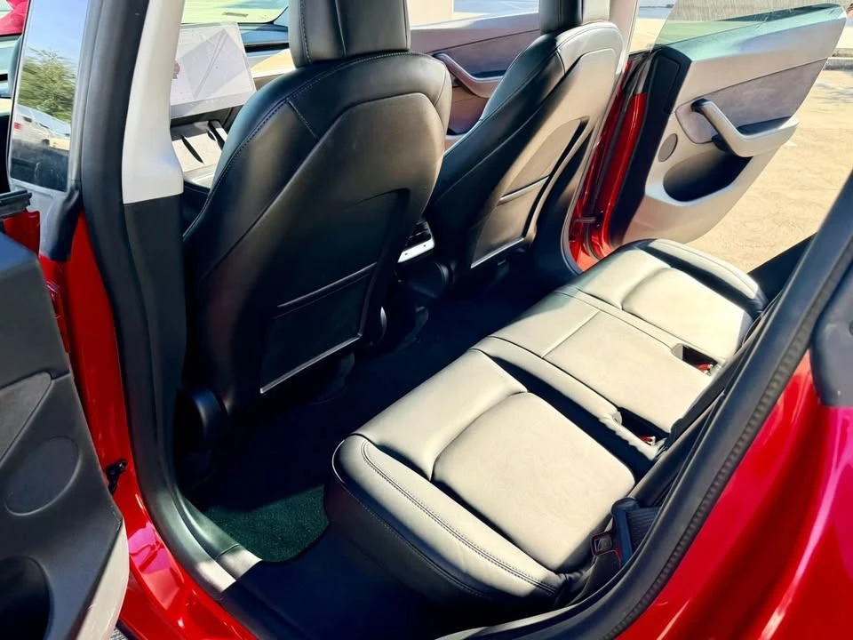 2021 Tesla Model Y - Image 11 of 19