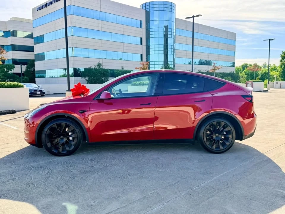 2021 Tesla Model Y - Image 6 of 19