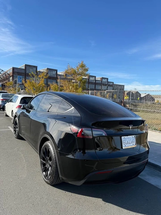 2021 Tesla Model Y - Image 5 of 5