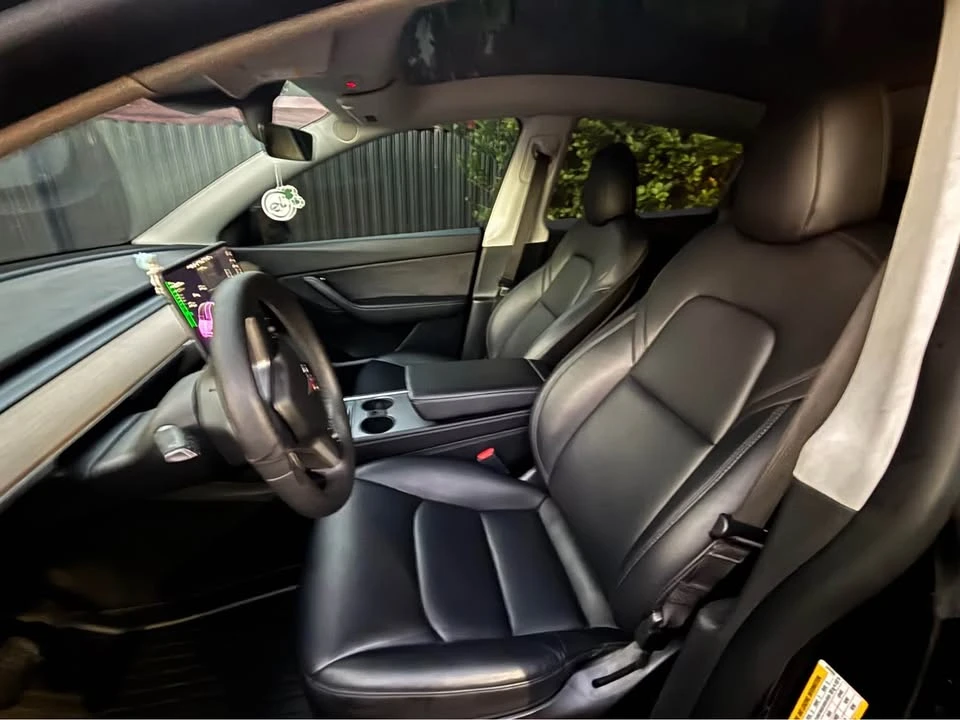2021 Tesla Model Y - Image 9 of 15