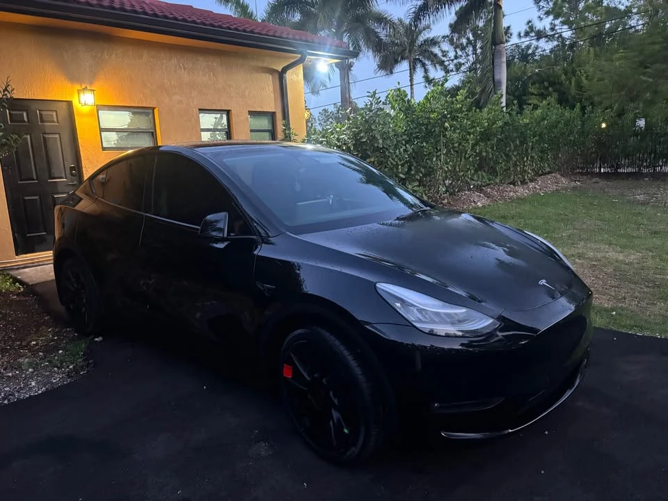 2021 Tesla Model Y - Image 7 of 15