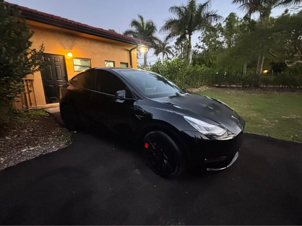 2021 Tesla Model Y - Image 6 of 15