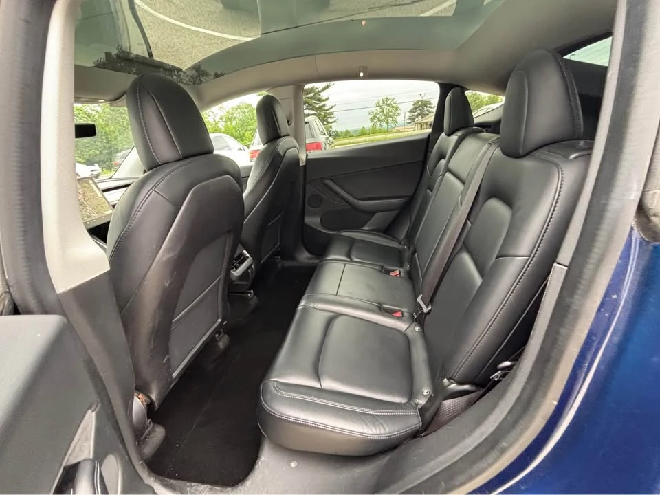 2021 Tesla Model Y - Image 9 of 13