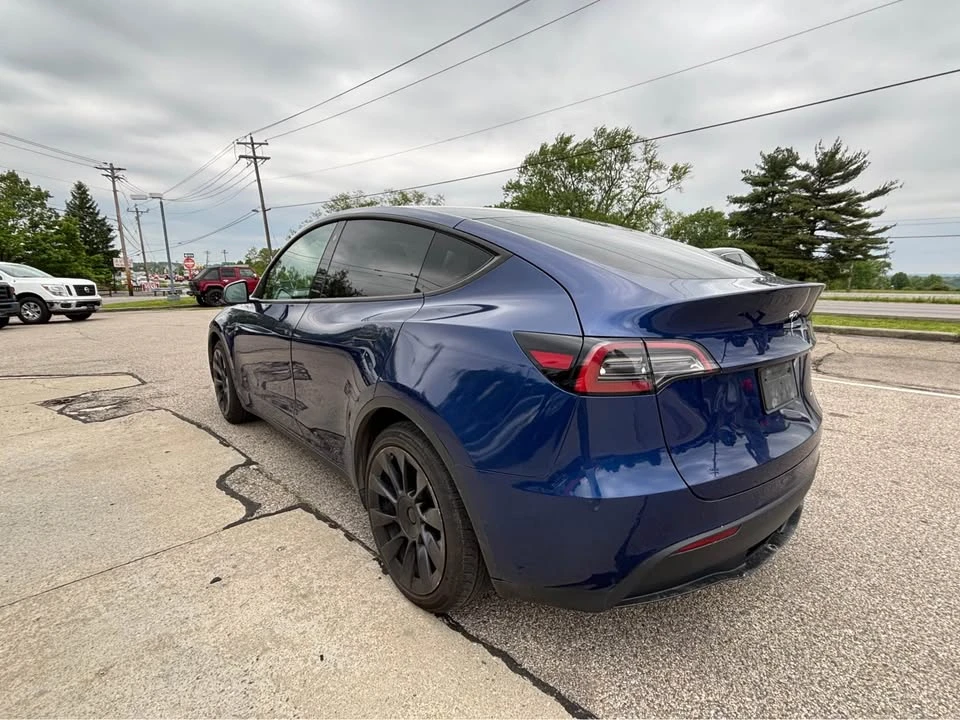 2021 Tesla Model Y - Image 7 of 13