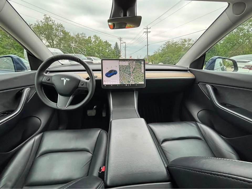 2021 Tesla Model Y - Image 11 of 13