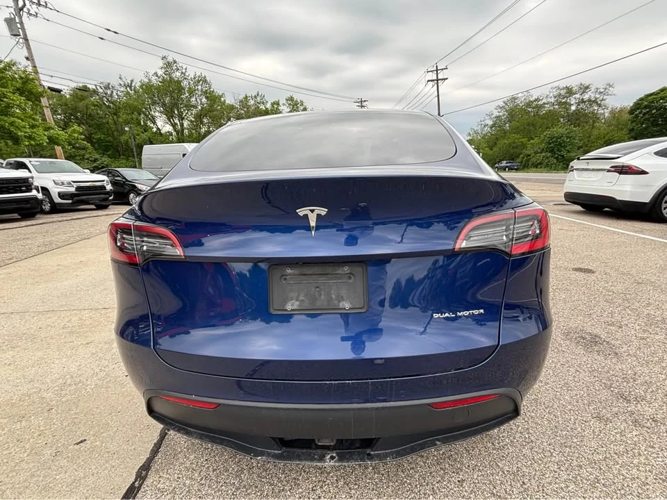 2021 Tesla Model Y - Image 6 of 13