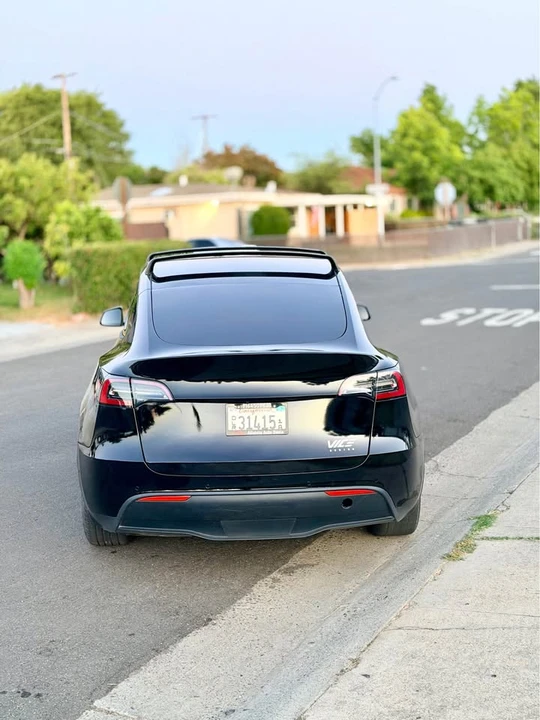 2021 Tesla Model Y - Image 5 of 14