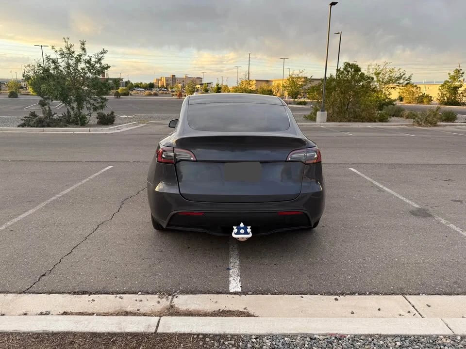2021 Tesla Model Y - Image 5 of 9