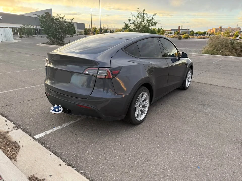 2021 Tesla Model Y - Image 4 of 9
