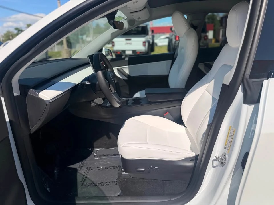 2021 Tesla Model Y - Image 8 of 16