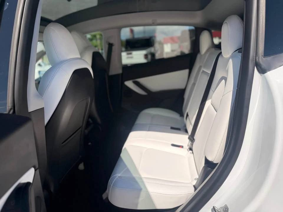 2021 Tesla Model Y - Image 11 of 16