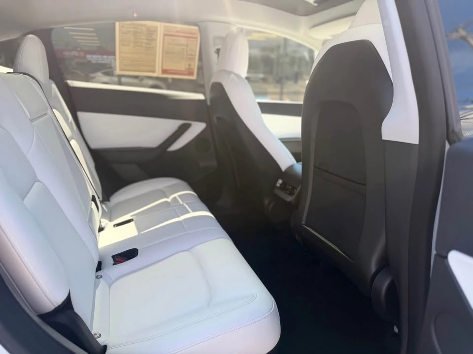 2021 Tesla Model Y - Image 15 of 16