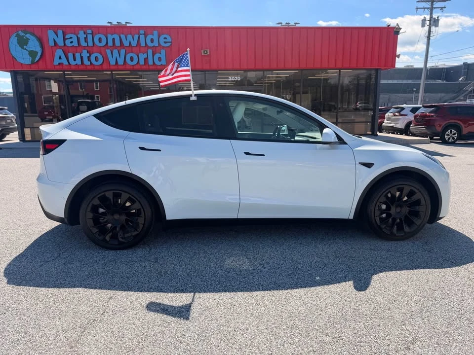 2021 Tesla Model Y - Image 6 of 16