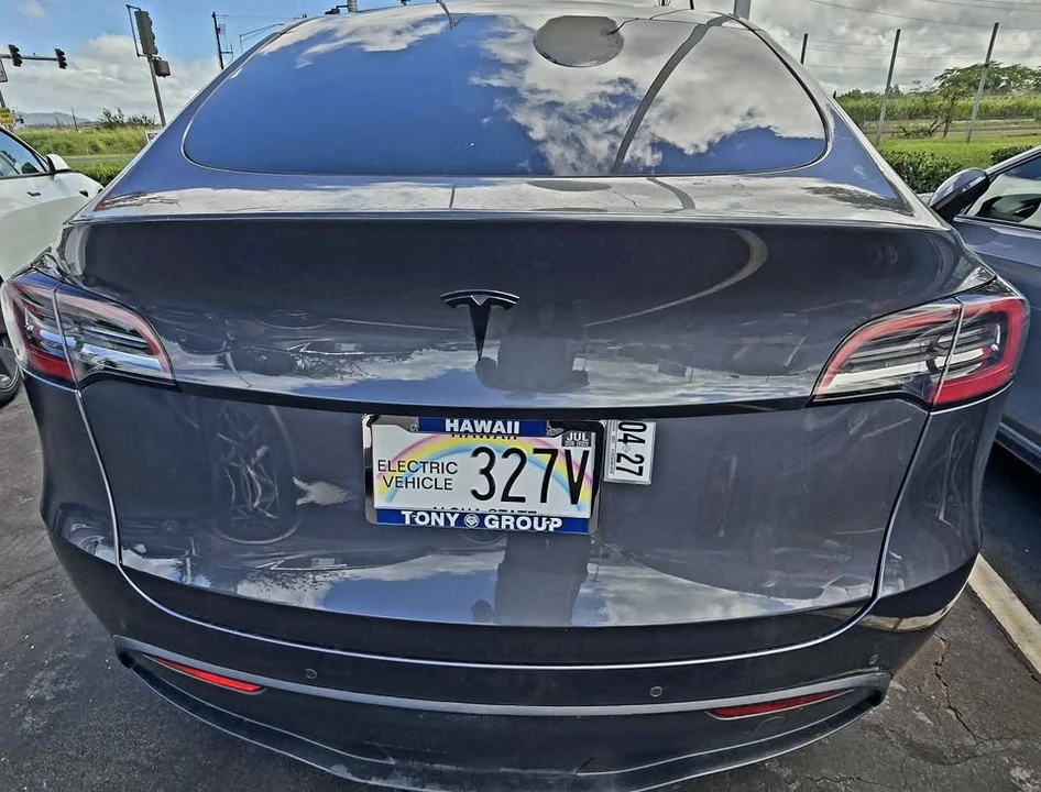 2021 Tesla Model Y - Image 3 of 10