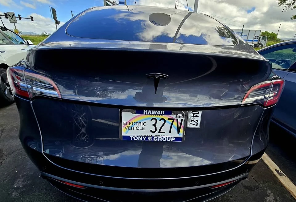 2021 Tesla Model Y - Image 10 of 10