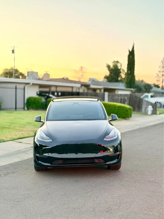 2021 Tesla Model Y - Image 3 of 14