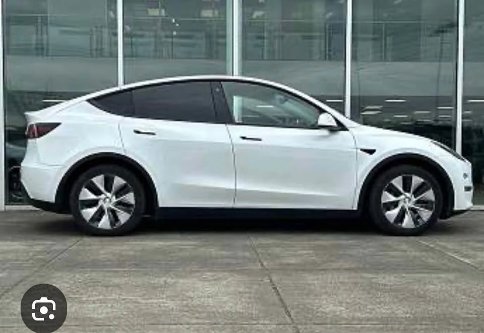 2021 Tesla Model Y - Image 3 of 7