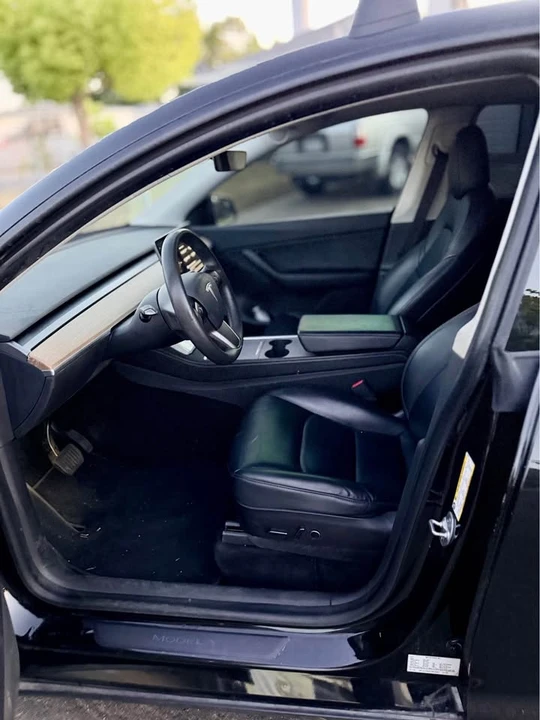2021 Tesla Model Y - Image 10 of 14